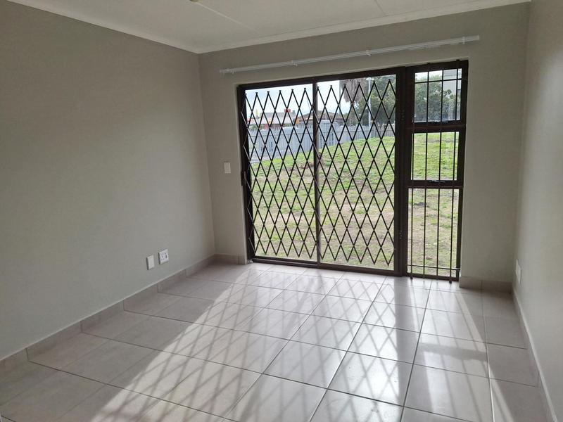 To Let 2 Bedroom Property for Rent in Sanlamhof Western Cape